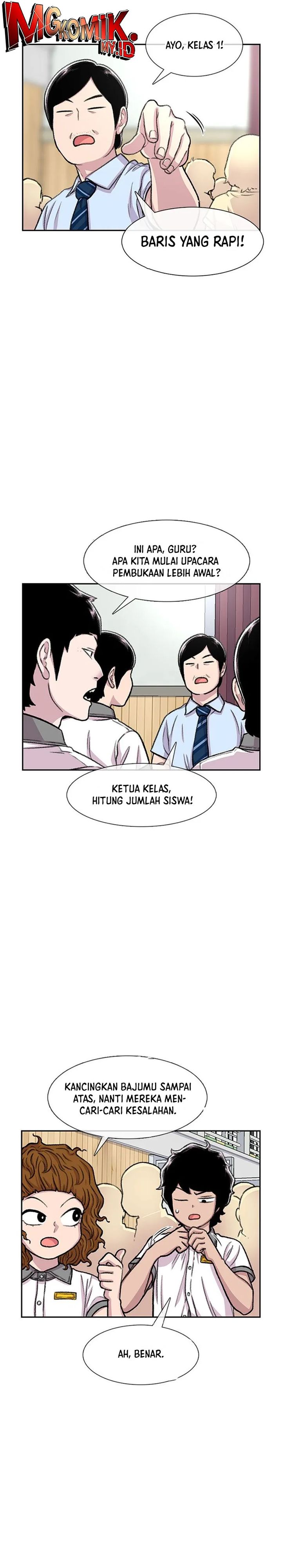 Star Ginseng Store Chapter 87