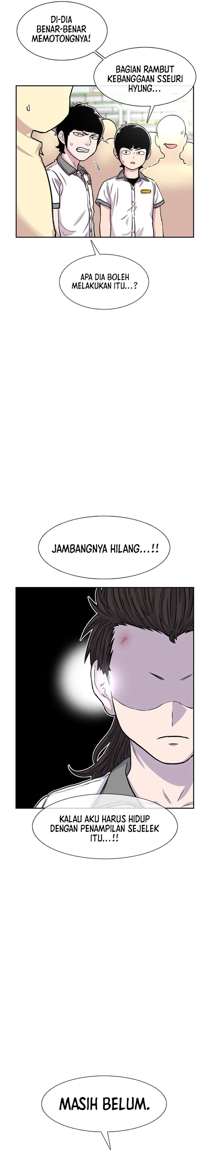 Star Ginseng Store Chapter 88