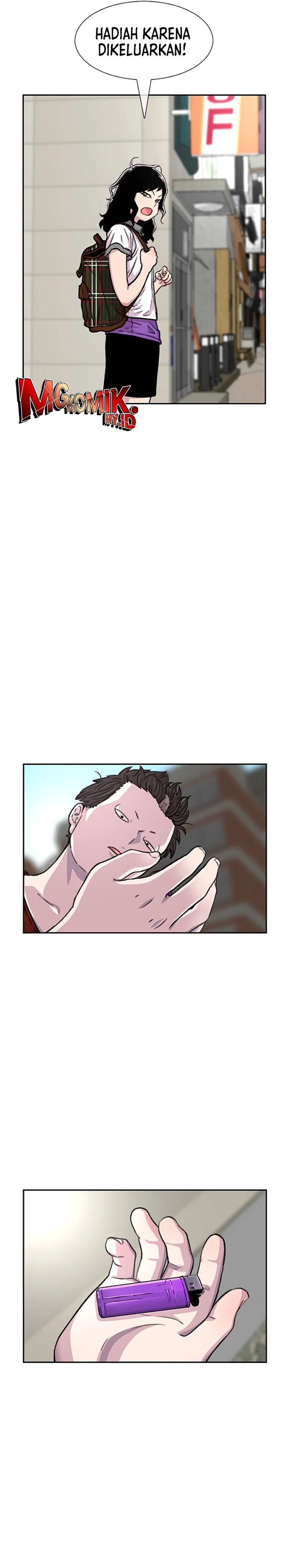 Star Ginseng Store Chapter 88