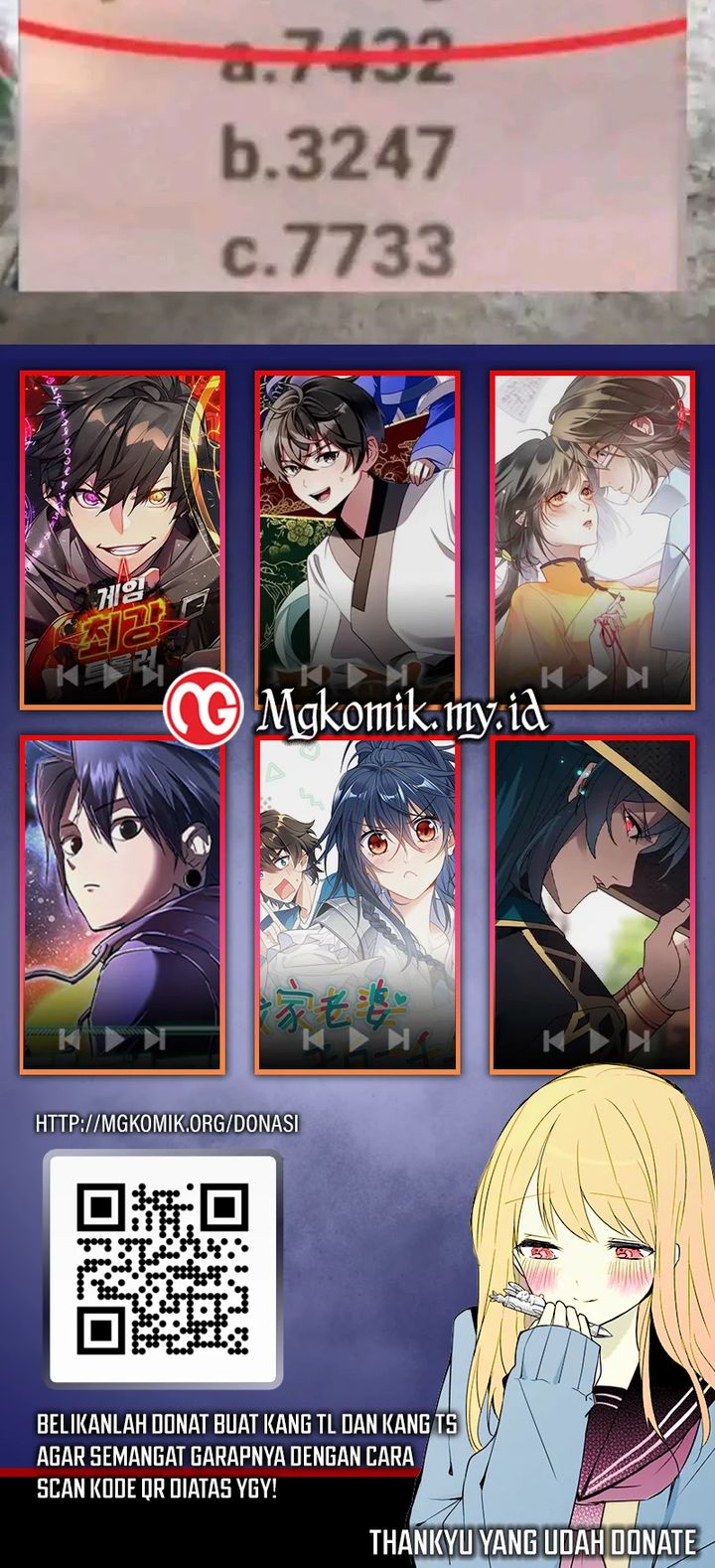 Star Ginseng Store Chapter 88