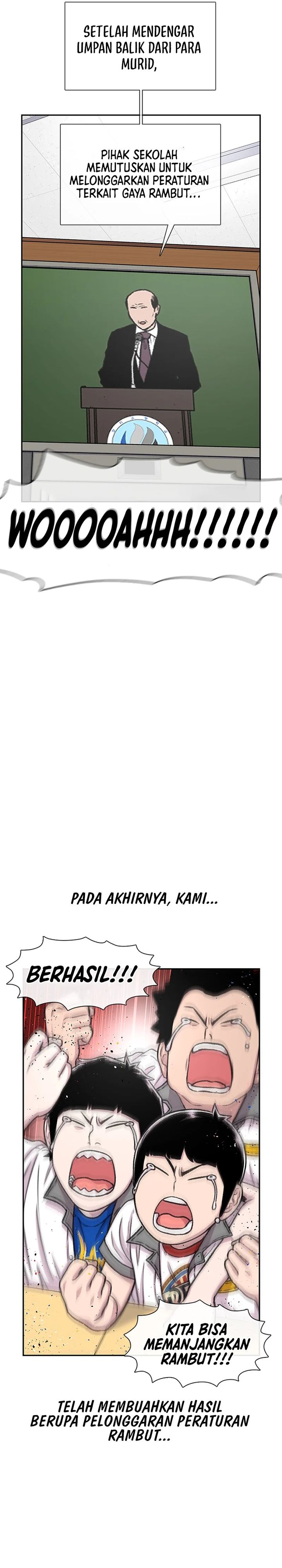 Star Ginseng Store Chapter 88