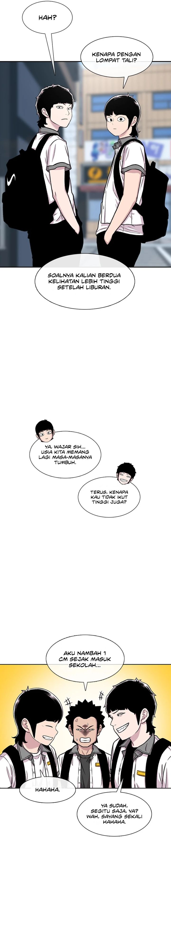 Star Ginseng Store Chapter 89