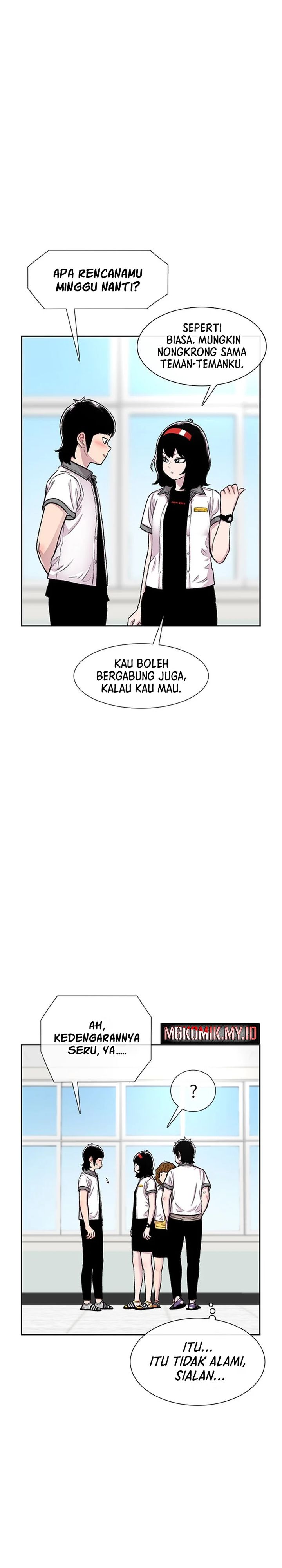 Star Ginseng Store Chapter 90