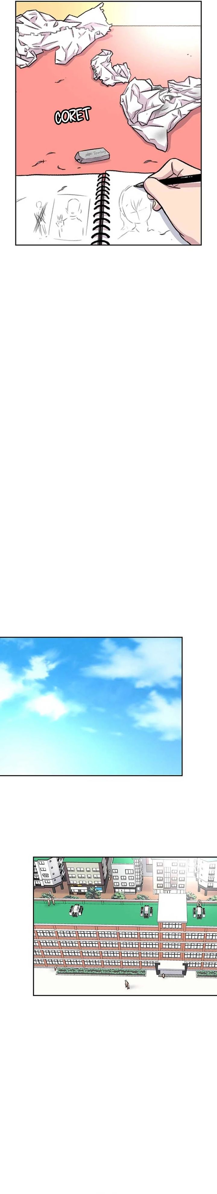 Star Ginseng Store Chapter 91
