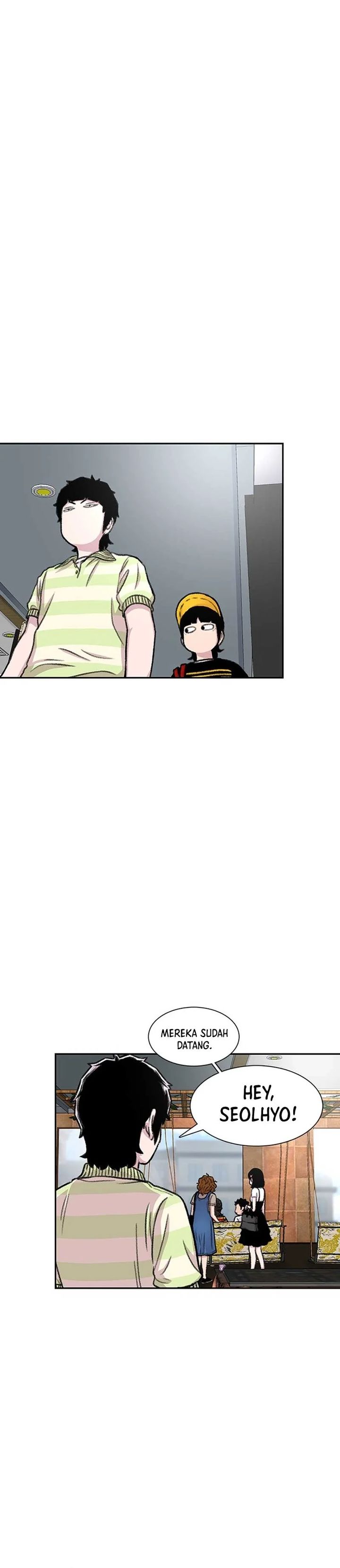 Star Ginseng Store Chapter 91