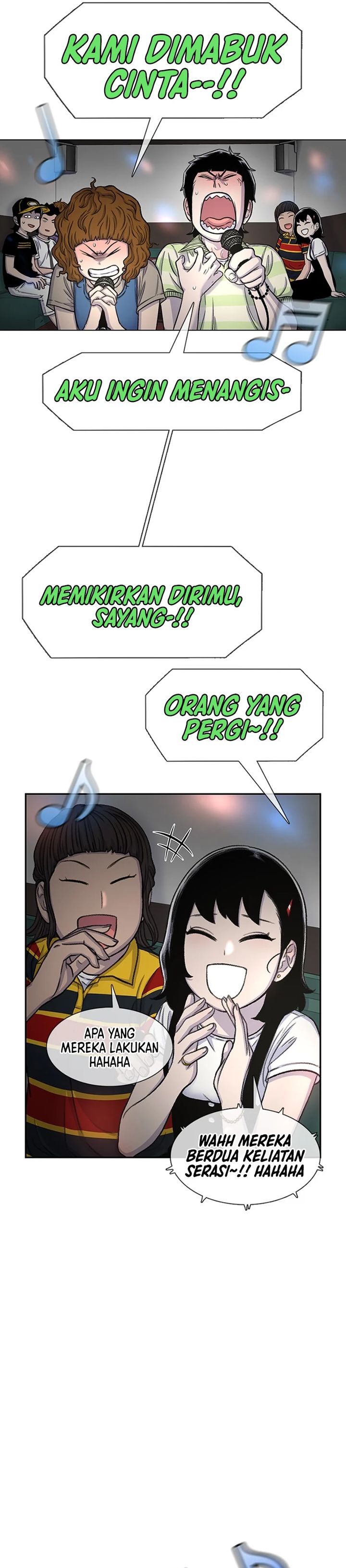 Star Ginseng Store Chapter 92