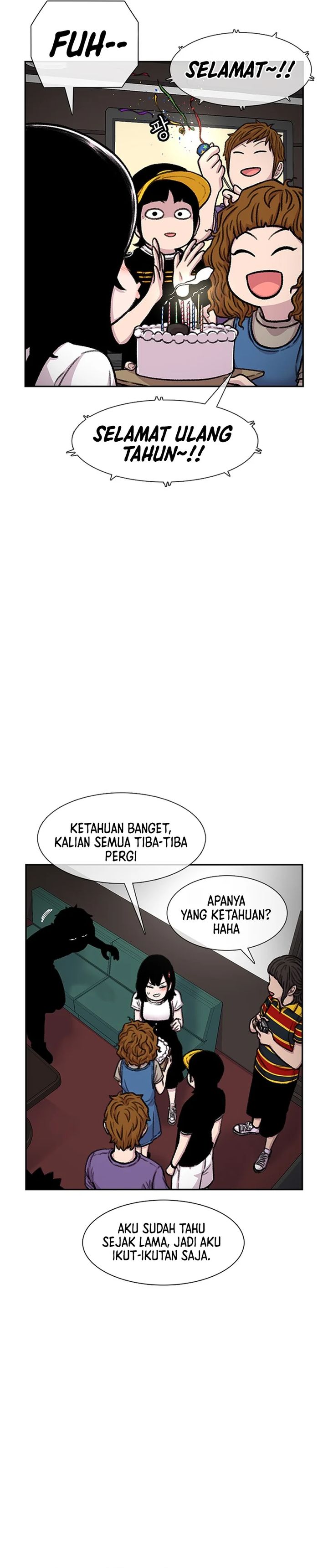 Star Ginseng Store Chapter 92