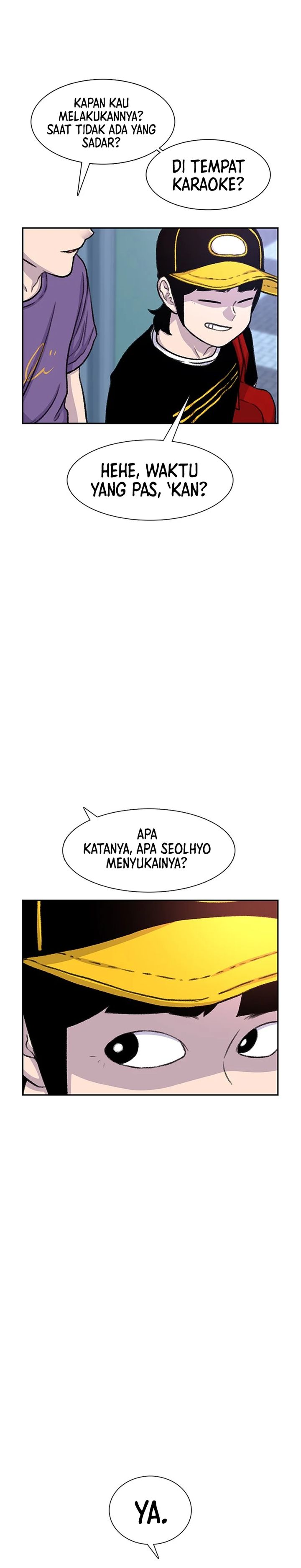 Star Ginseng Store Chapter 92
