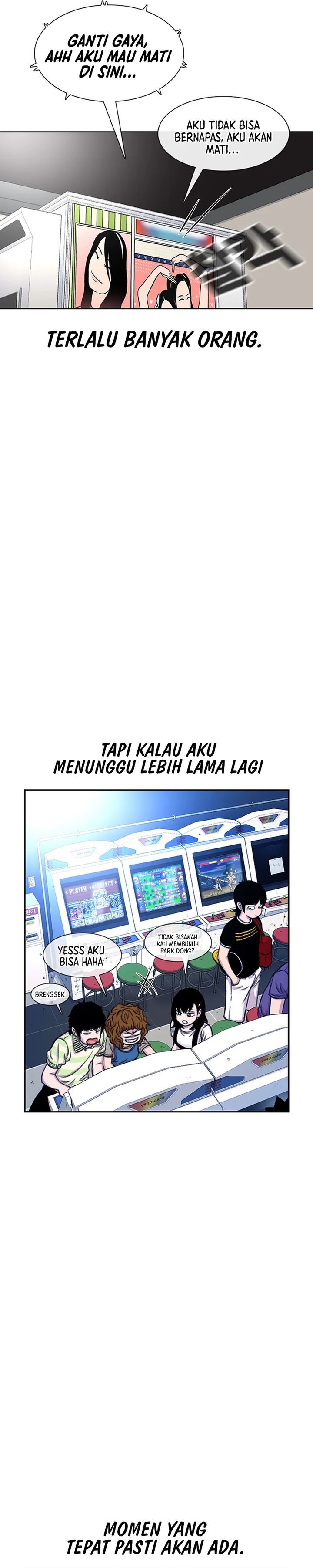 Star Ginseng Store Chapter 92