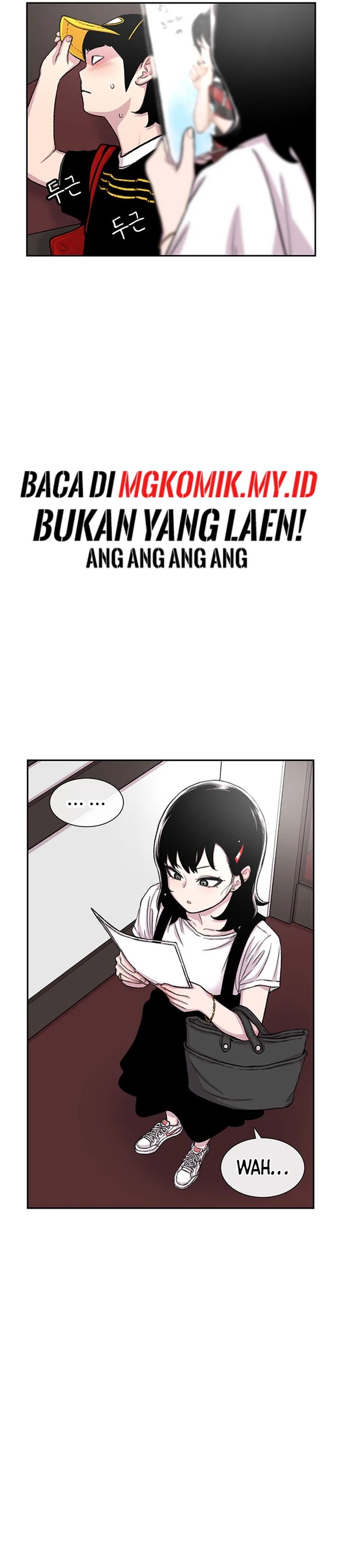 Star Ginseng Store Chapter 92