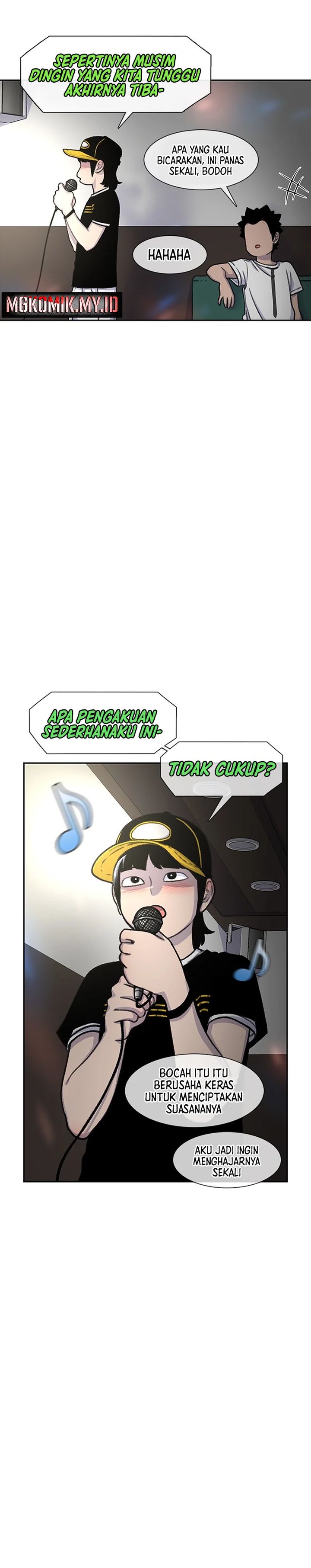 Star Ginseng Store Chapter 92