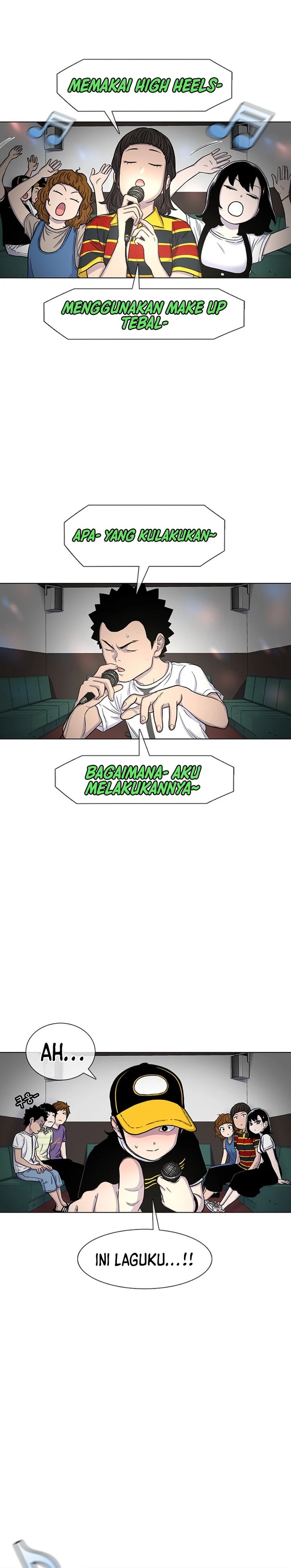 Star Ginseng Store Chapter 92