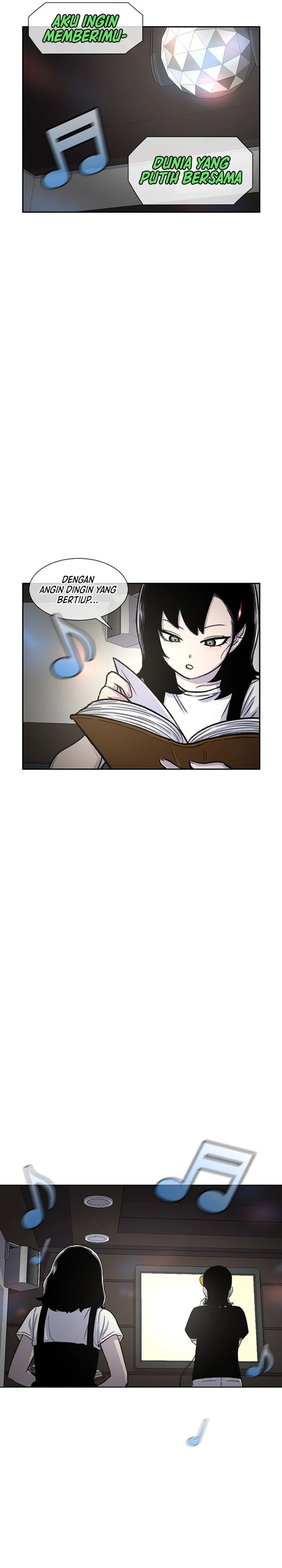 Star Ginseng Store Chapter 92