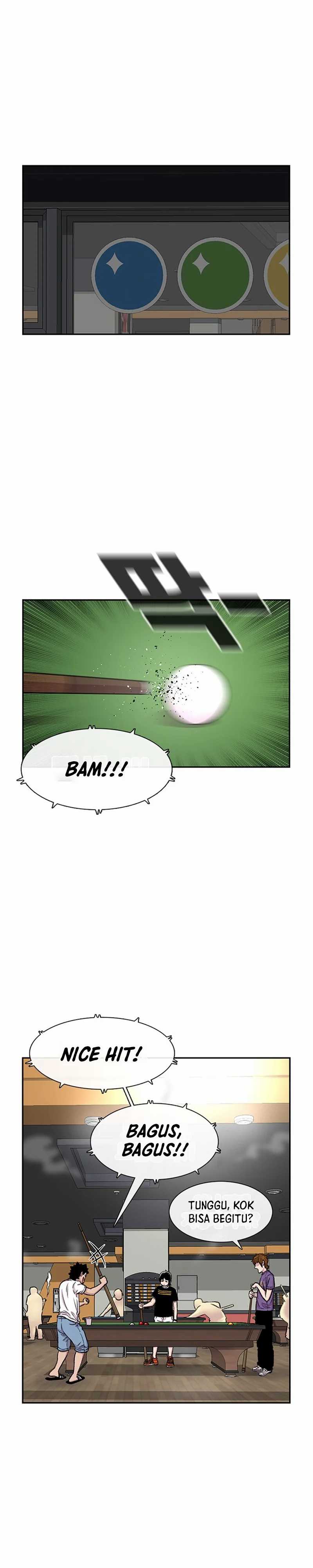 Star Ginseng Store Chapter 93