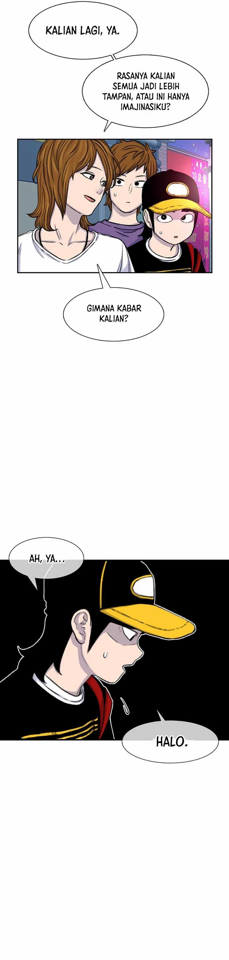 Star Ginseng Store Chapter 93