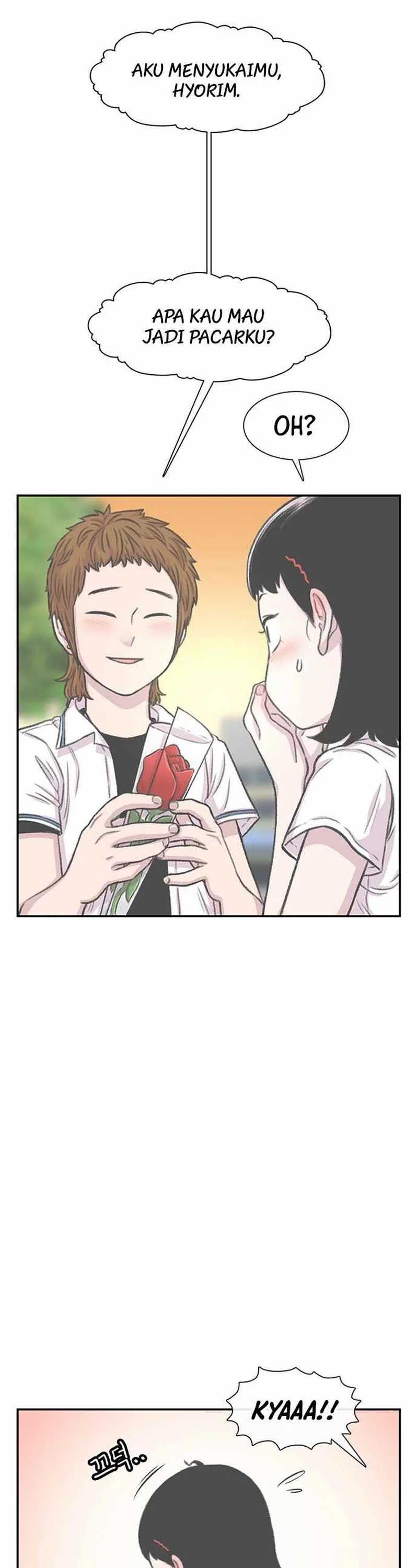 Star Ginseng Store Chapter 94