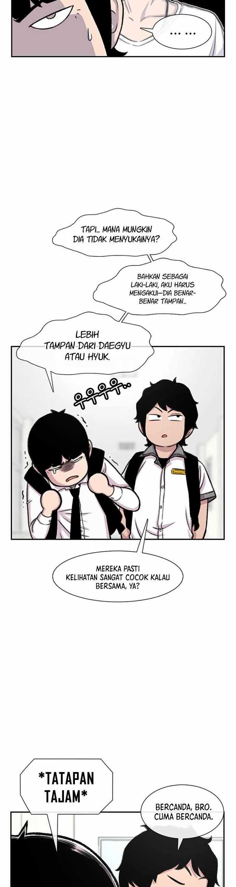 Star Ginseng Store Chapter 94
