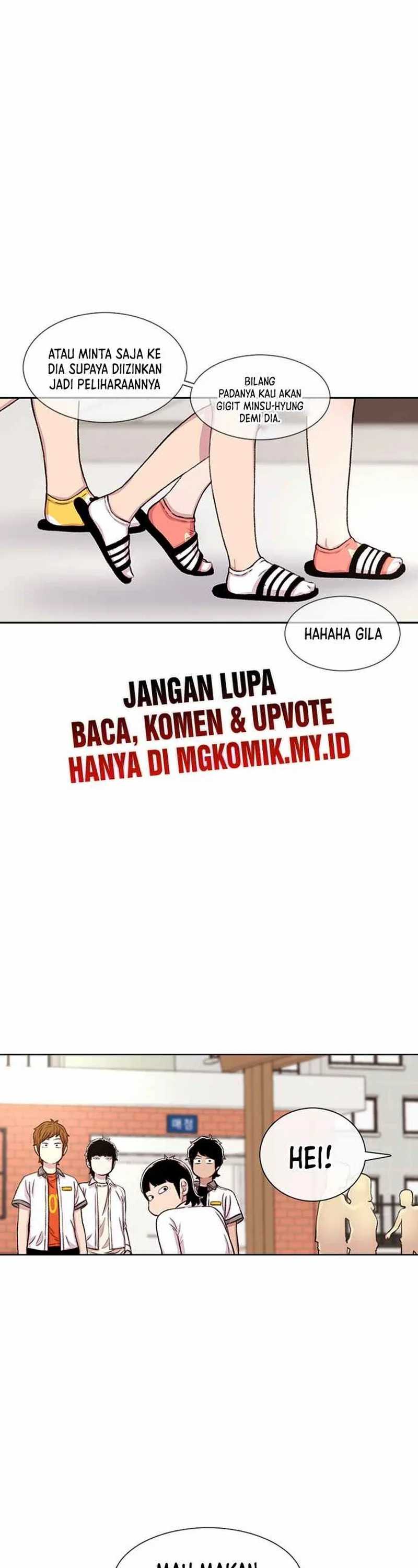 Star Ginseng Store Chapter 94