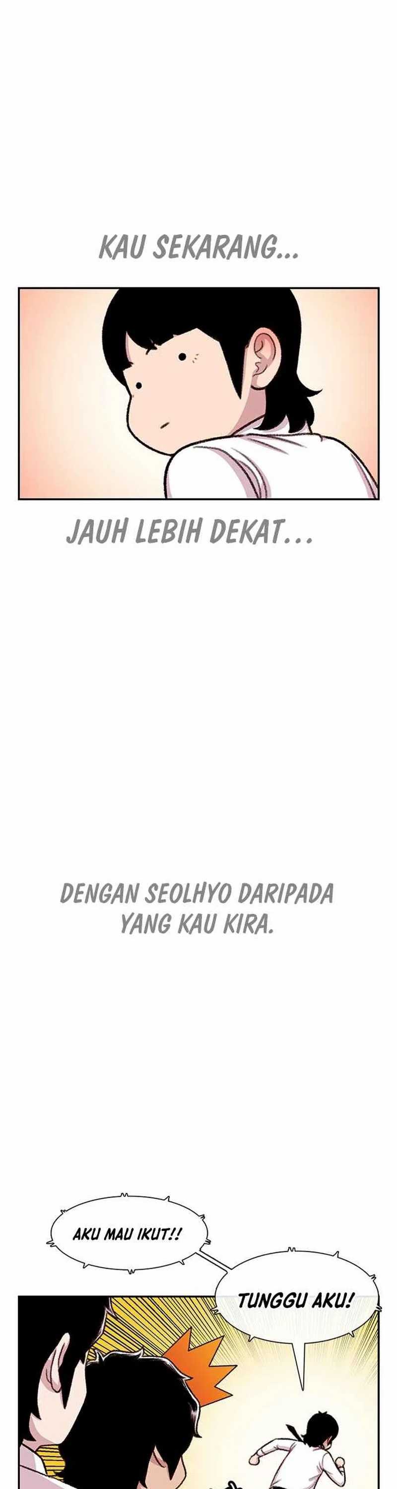 Star Ginseng Store Chapter 94