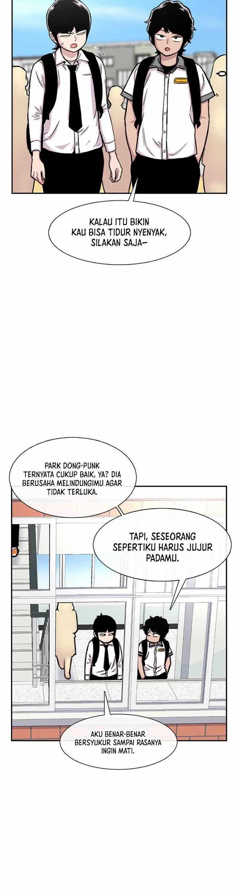 Star Ginseng Store Chapter 94