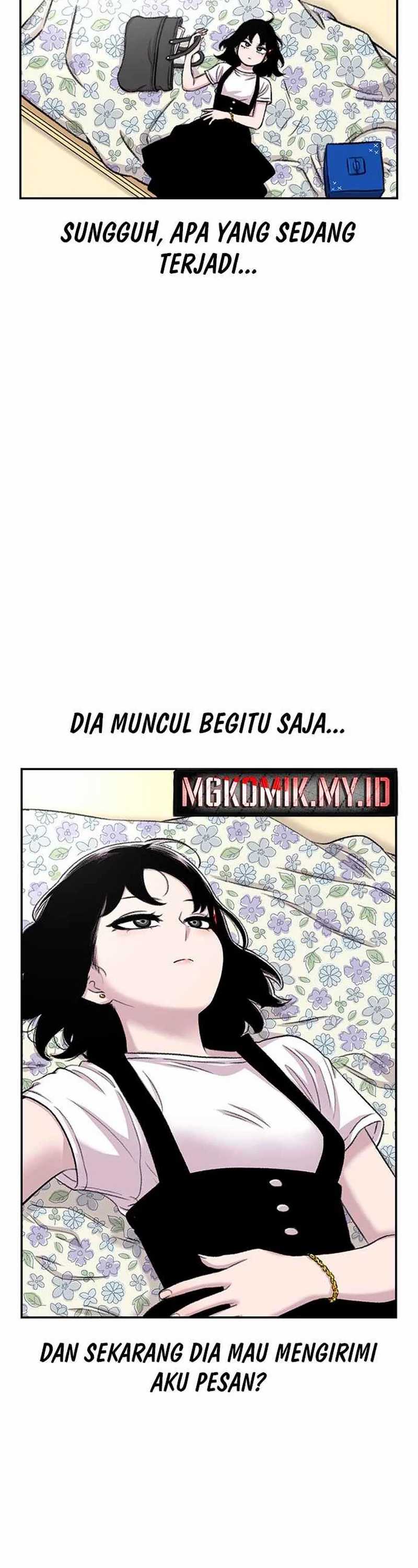 Star Ginseng Store Chapter 94