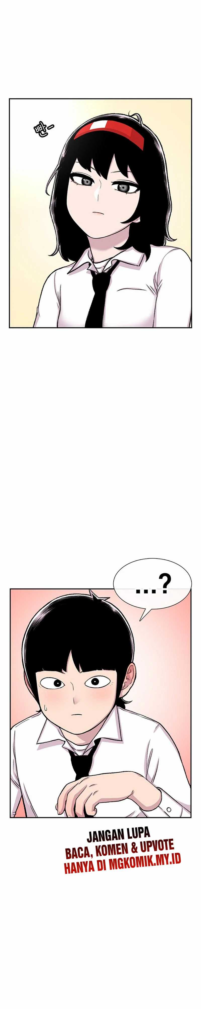 Star Ginseng Store Chapter 95