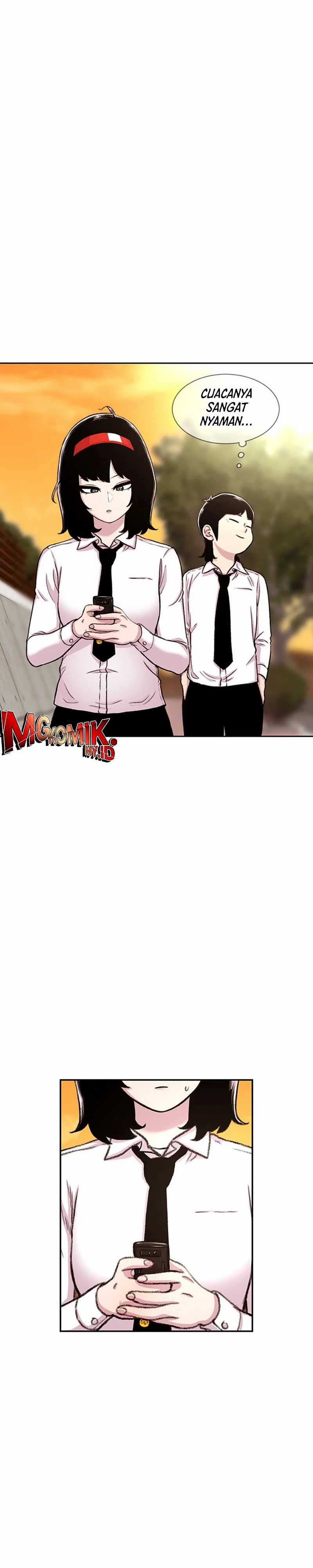 Star Ginseng Store Chapter 95