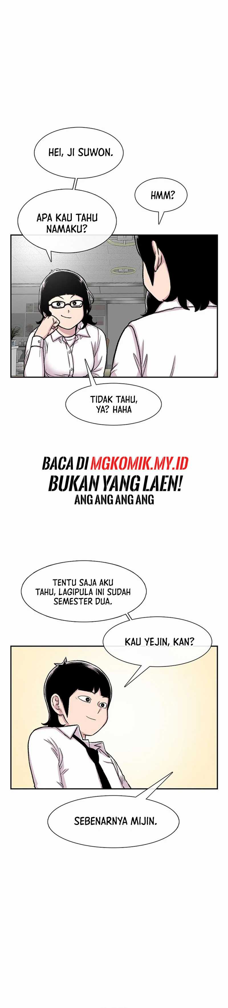 Star Ginseng Store Chapter 95