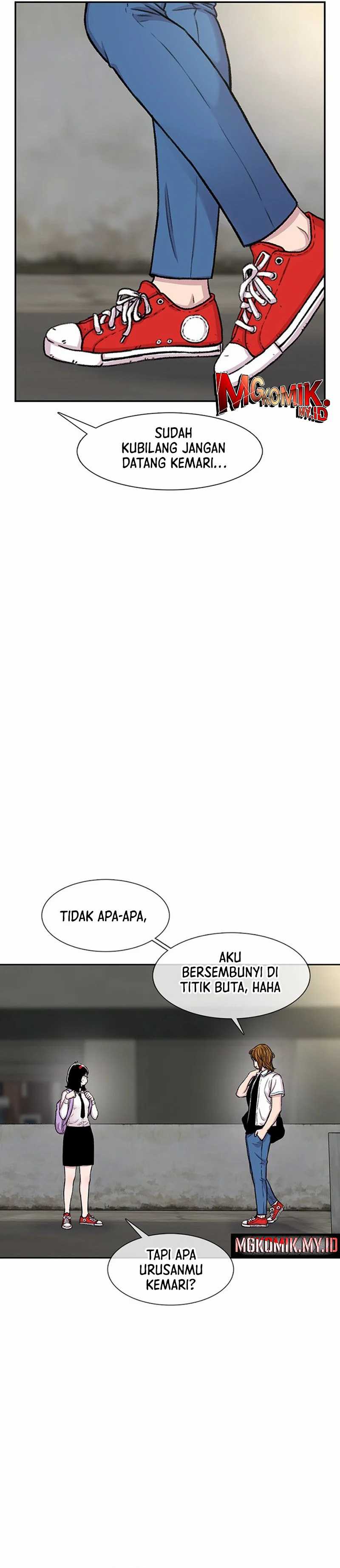 Star Ginseng Store Chapter 95