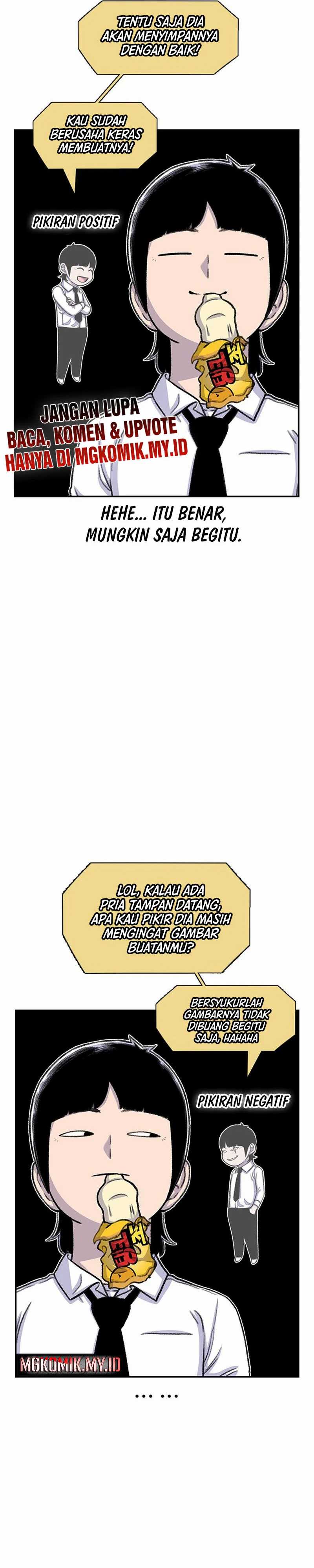 Star Ginseng Store Chapter 95