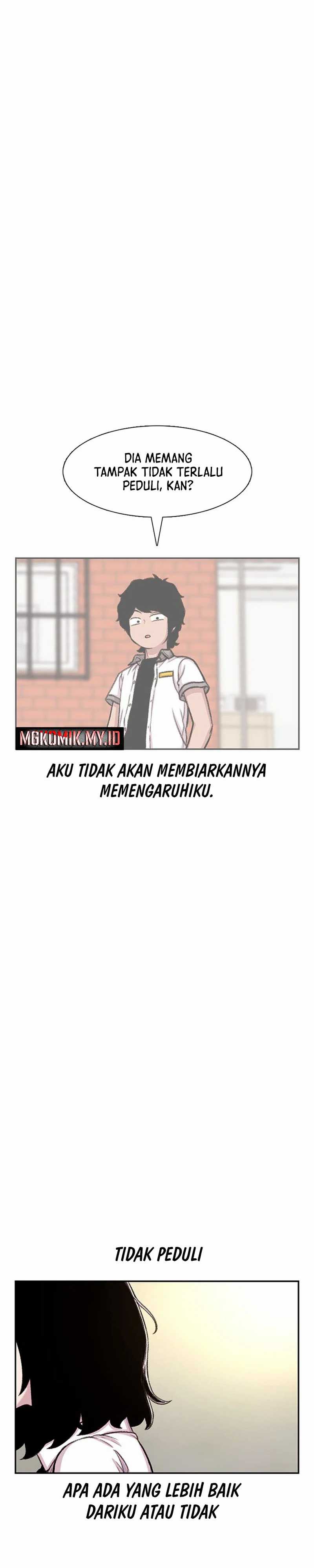 Star Ginseng Store Chapter 95