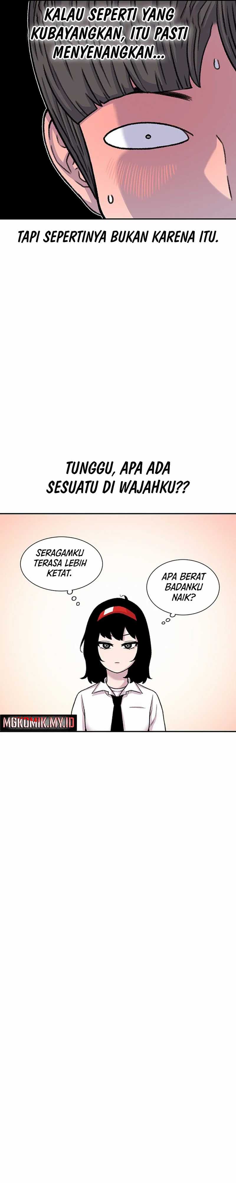 Star Ginseng Store Chapter 95