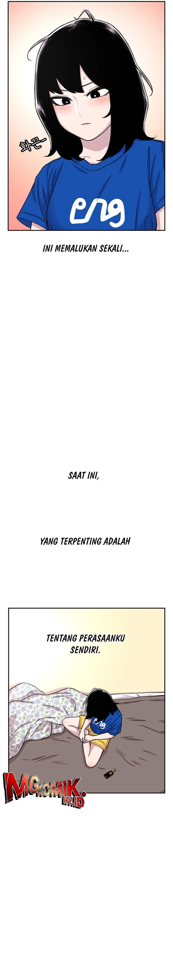 Star Ginseng Store Chapter 96