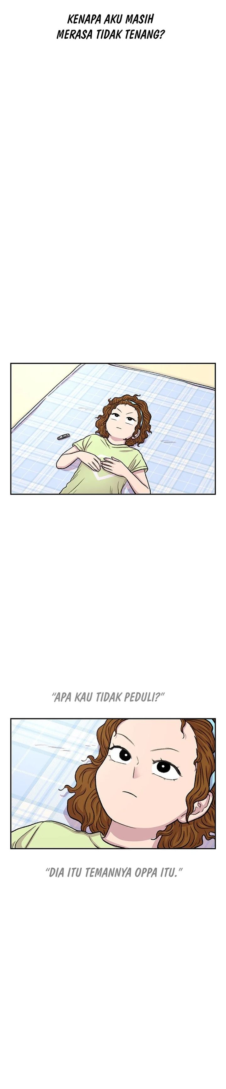 Star Ginseng Store Chapter 96