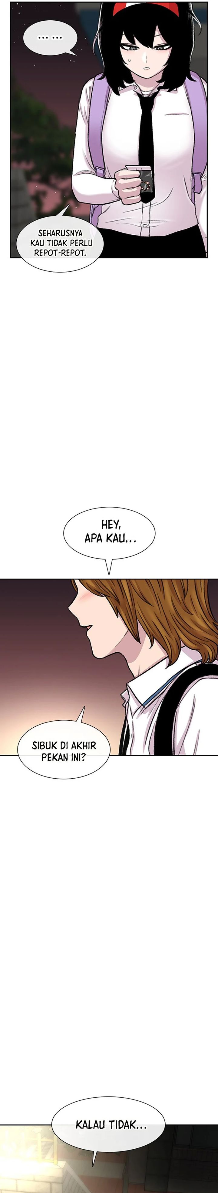 Star Ginseng Store Chapter 96