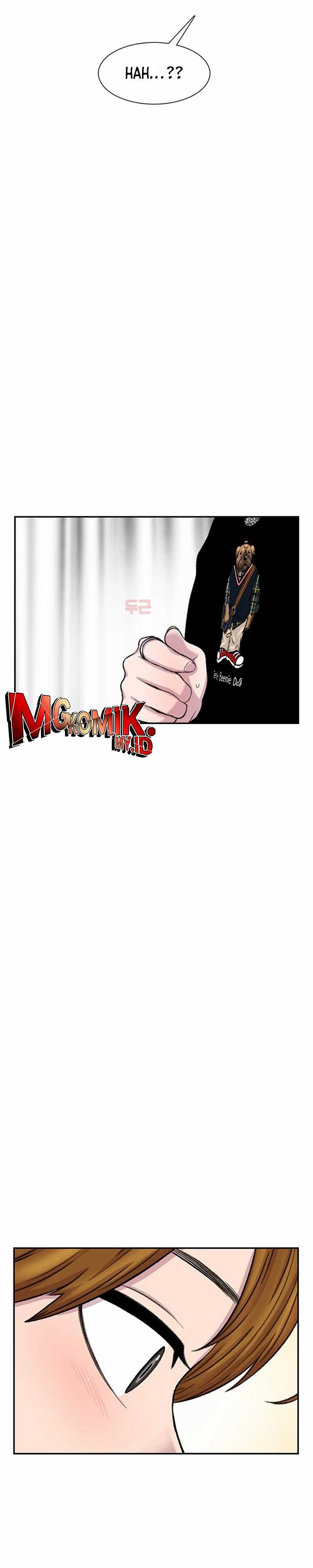 Star Ginseng Store Chapter 97