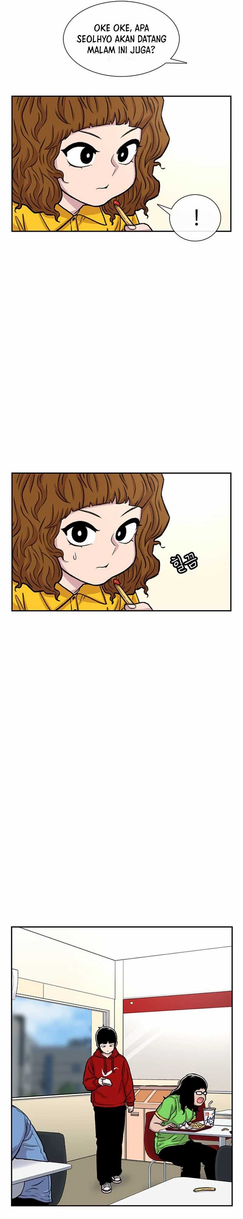 Star Ginseng Store Chapter 97