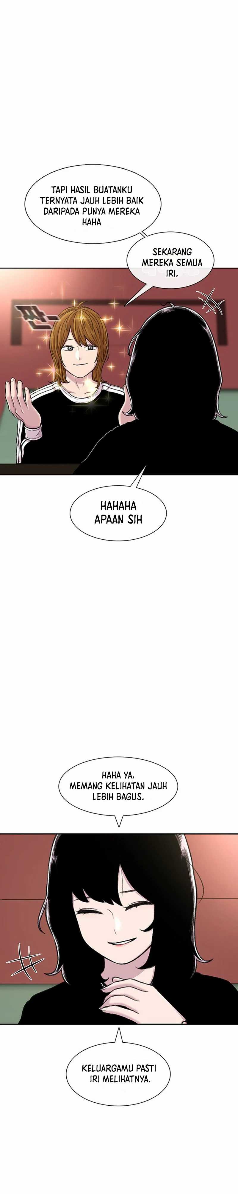 Star Ginseng Store Chapter 97