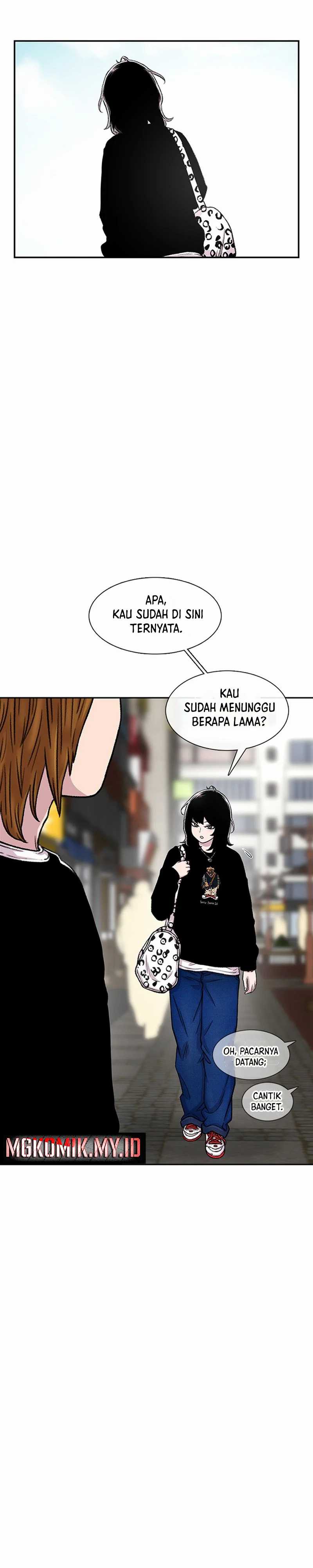 Star Ginseng Store Chapter 97