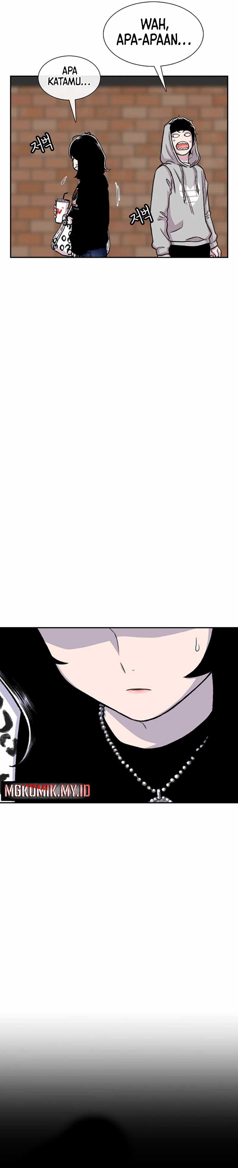 Star Ginseng Store Chapter 98