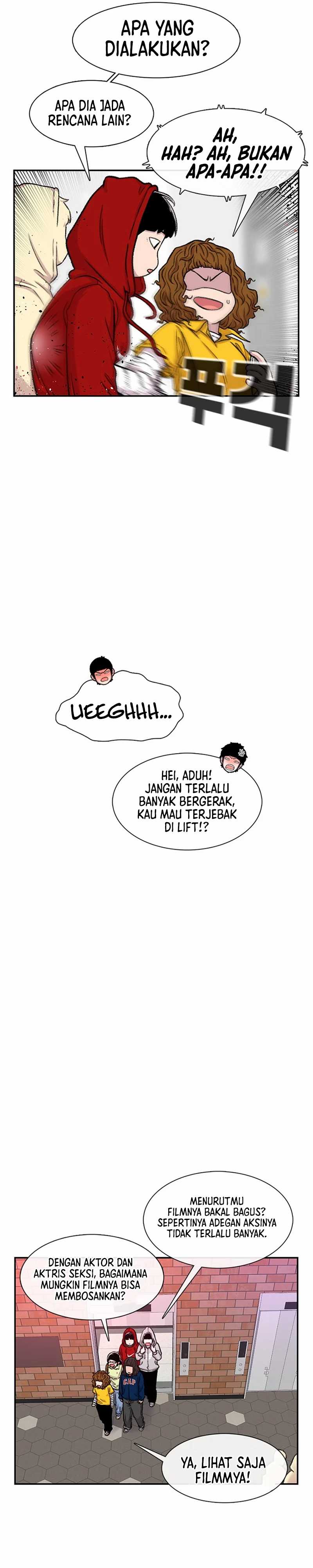 Star Ginseng Store Chapter 98