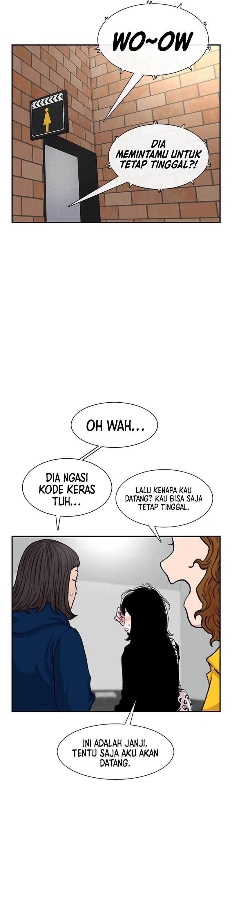 Star Ginseng Store Chapter 98
