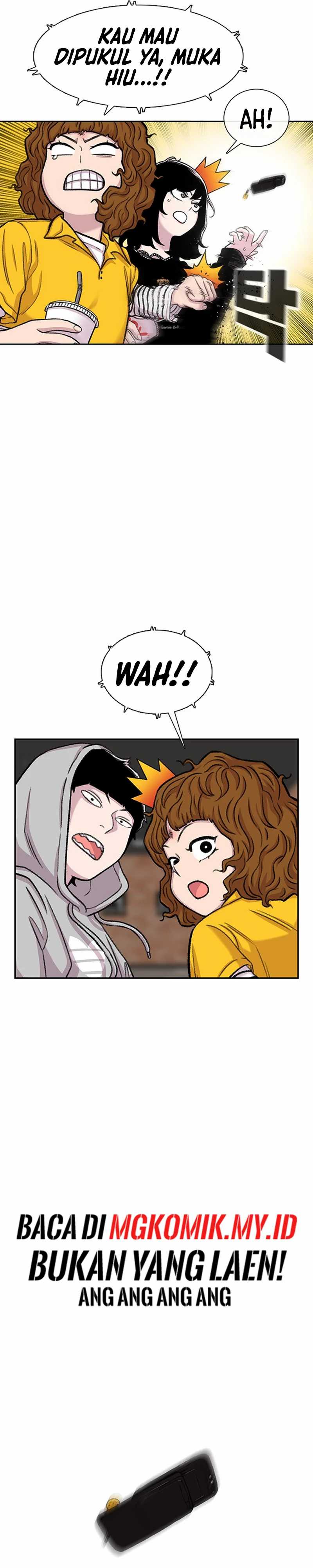 Star Ginseng Store Chapter 98