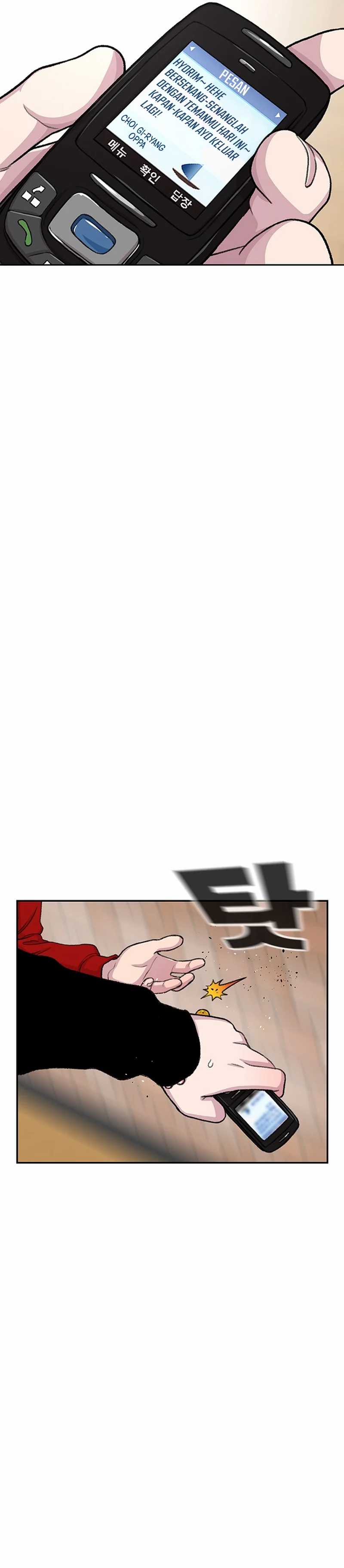 Star Ginseng Store Chapter 98