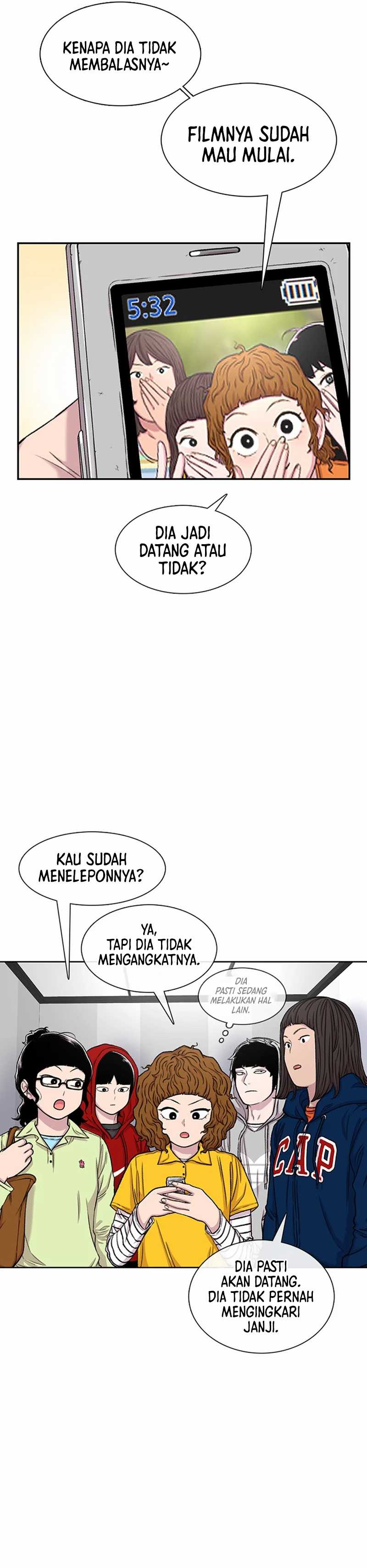Star Ginseng Store Chapter 98