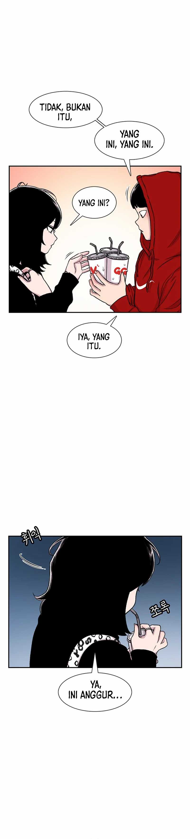 Star Ginseng Store Chapter 98