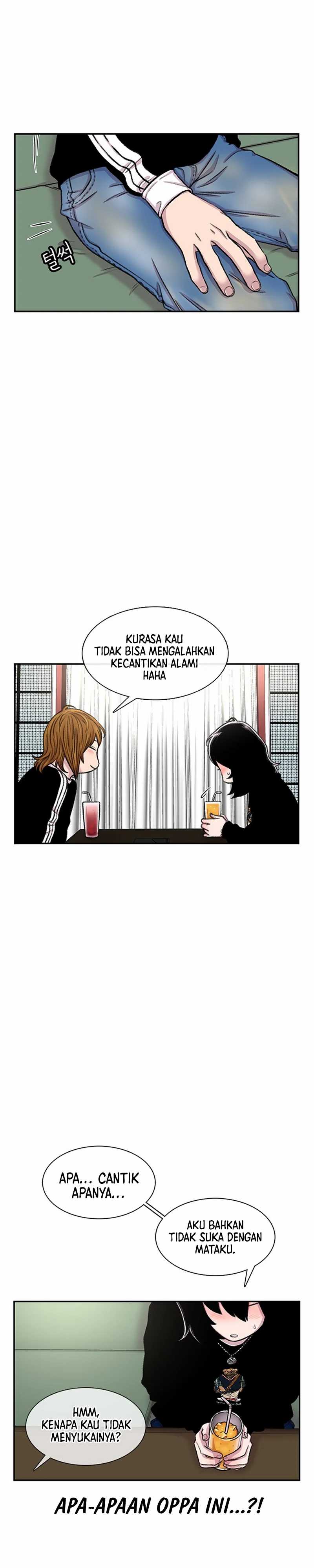 Star Ginseng Store Chapter 98