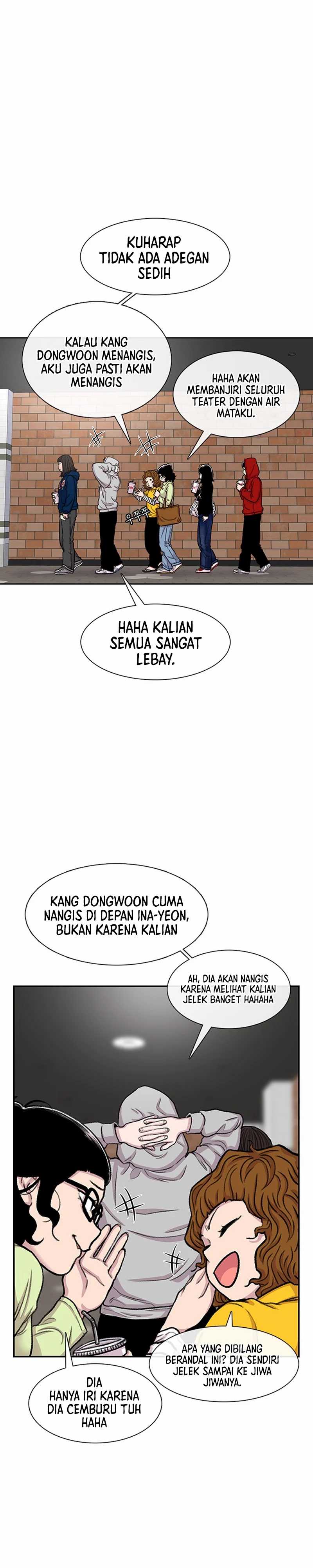 Star Ginseng Store Chapter 98