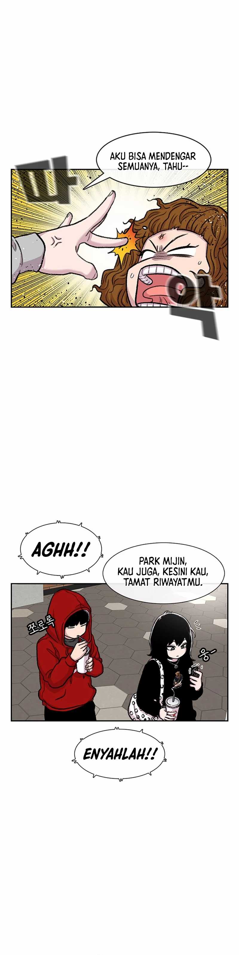 Star Ginseng Store Chapter 98