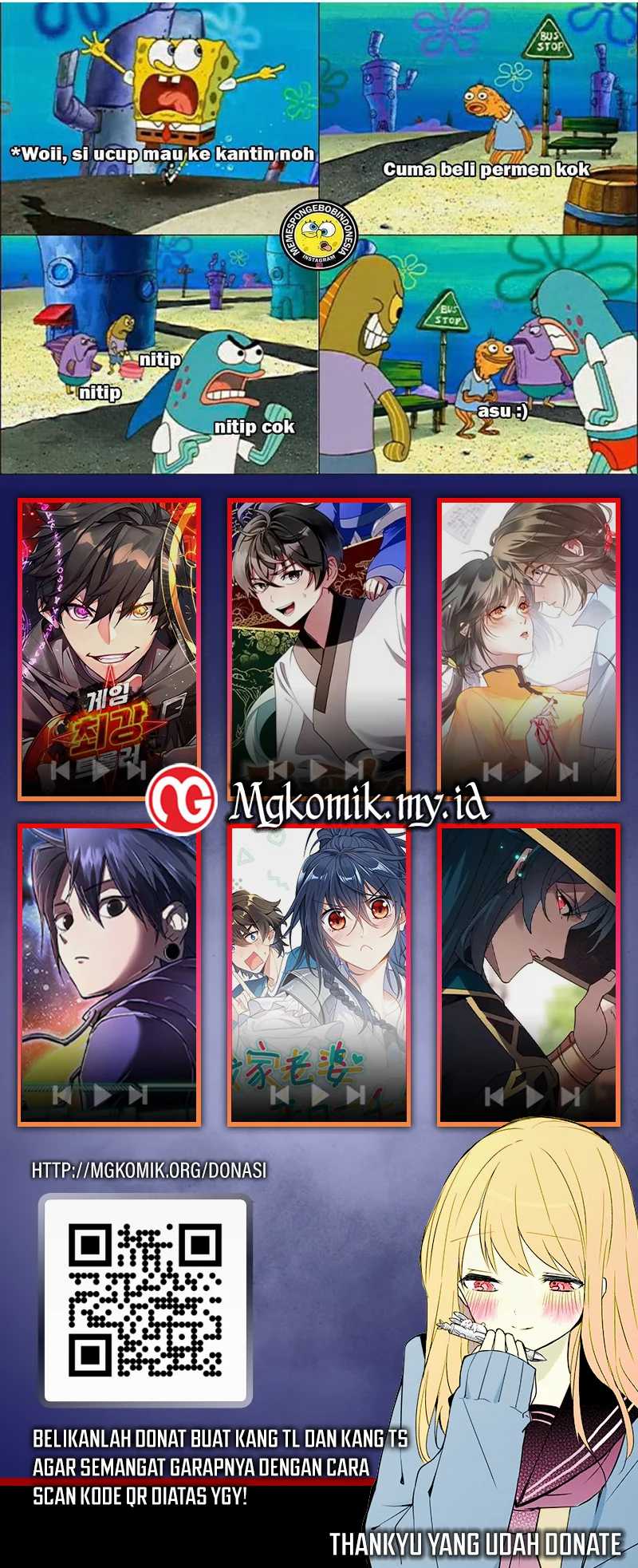 Star Ginseng Store Chapter 98